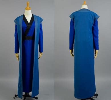 Akatsuki no Yona Son Hak Cosplay Costume - ShadowyTreasure