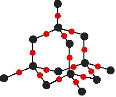 Silicon dioxide | Ellesmere Chemistry Wiki | Fandom