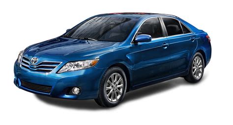 Toyota Camry - Car Automobile