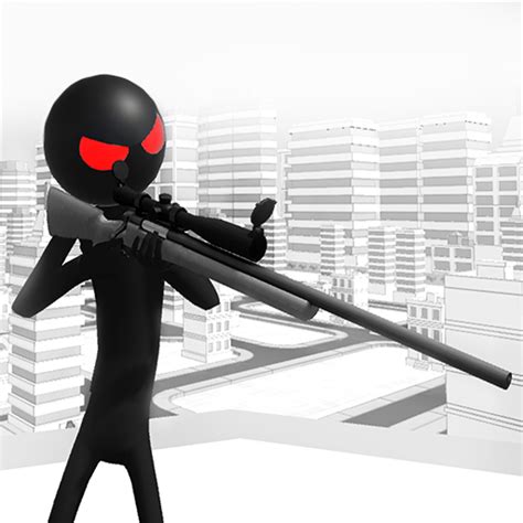 Stickman Sniper Shooter for PC – Windows 7, 8, 10 – Free Download ...