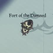 Sea of Thieves Fort of the Damned (FotD) Guide - SteamAH