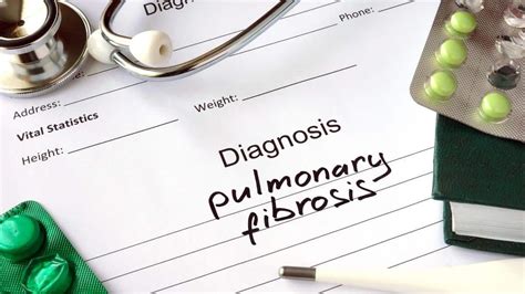 What Are The Final Stages Of Pulmonary Fibrosis? - Lung Institute