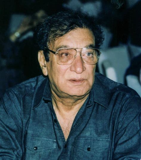 Feature:Death Anniversary of Famous Poet Ahmed Faraz