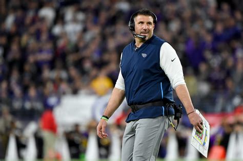 NFL World Reacts To Mike Vrabel, Ohio State Speculation - The Spun