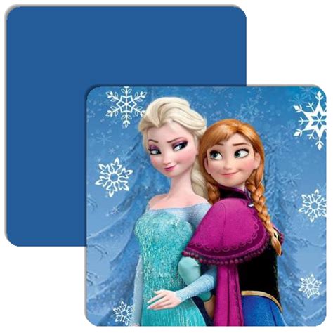 Frozen Memory Game - Match The Memory