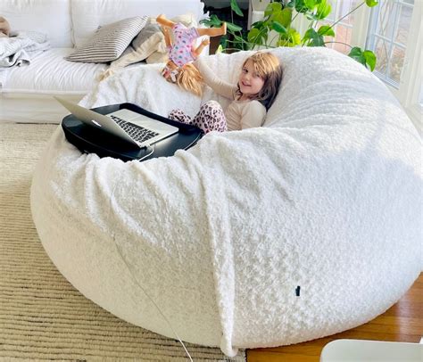 8 Lovesac Bean Bag Alternatives That Will Save You Hundreds of Dollars!