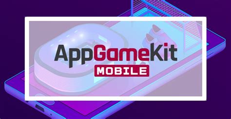 Top 10 Mobile Game Development Tools | Mobile Game Engines