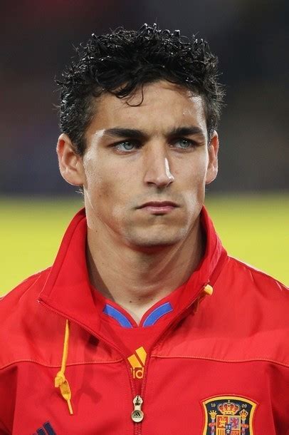 Jesus Navas at World Cup - Spain National Football Team Photo (13211016 ...