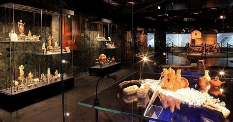 Skopje's top 10 museums