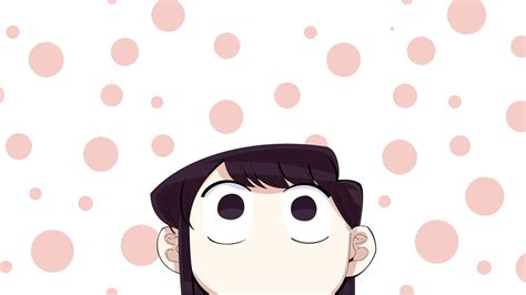 HD wallpaper: Anime, Komi Can't Communicate | Anime, Hd anime ...