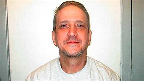 What to Know About the Case of Richard Glossip, Death Row Prisoner ...