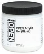 Golden Open Acrylic Paints and Sets | BLICK Art Materials