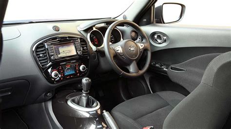 2017 Nissan Juke Interior Features | Psoriasisguru.com