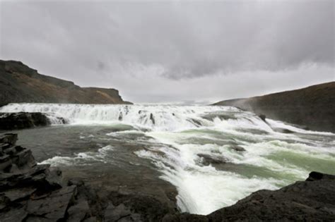 Self Drive Tour of the Golden Circle in Iceland - Wander The Map