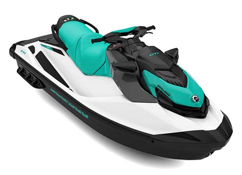 2022 Sea-Doo GTI 90 / 130 - Recreation Personal Watercraft