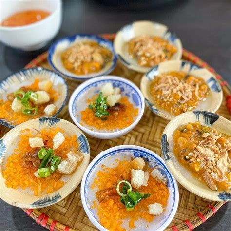 Summary of delicious and busy banh beo shops in Da Nang - Inn New York City