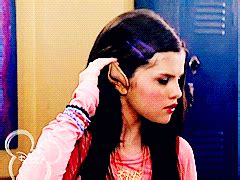 wizards of waverly place selena gomez gif | WiffleGif