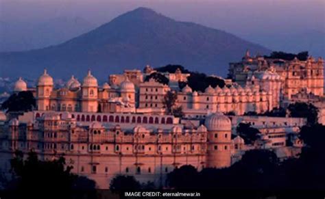 City Palace Museum In Udaipur Launches Universal Access Plan For Tourists