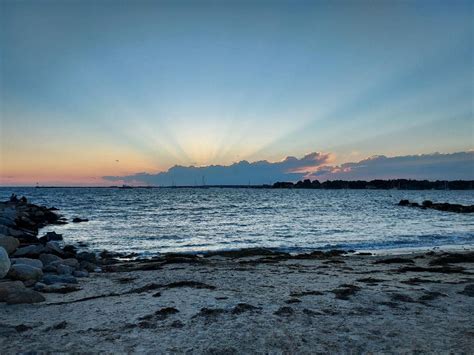 Stonington, CT - Part 7 duBois Beach