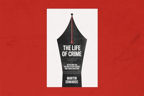 The Life of Crime by Martin Edwards book review - The Washington Post