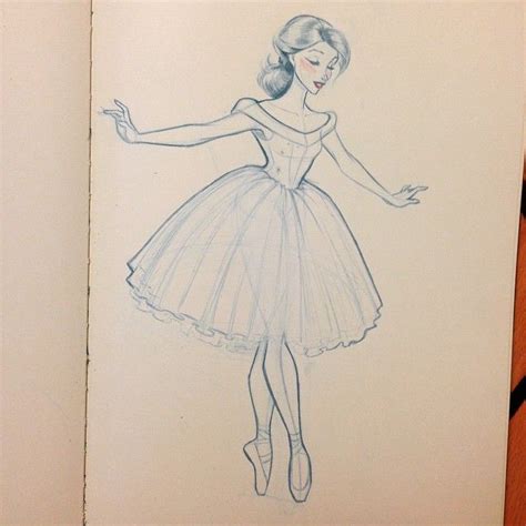 Dancing pose. Instagram photo by @nicolegarber2 Ballerina Drawing, Ballet Drawings, Girl Drawing ...