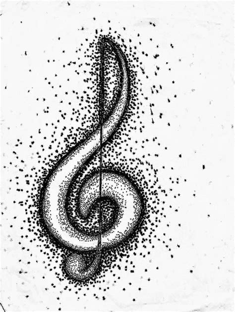 Musical Doodles by HeatherBartel on DeviantArt