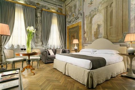 The 7 Best Hotels in Florence, Italy