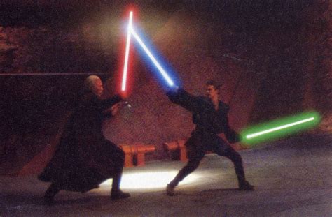 Anakin Skywalker Vs Count Dooku Episode 2 | www.imgkid.com - The Image Kid Has It!