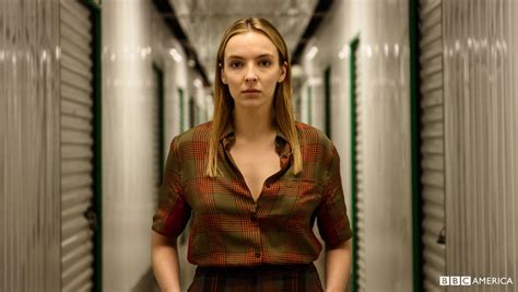 Every Single Outfit Worn by Villanelle on ‘Killing Eve,’ Ranked - The ...