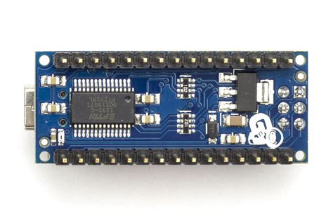 Arduino nano - andmoreDer