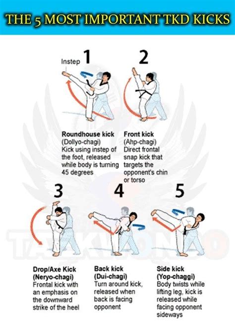 Fitness and Tae Kwon Do | Martial arts workout, Taekwondo, Martial arts ...