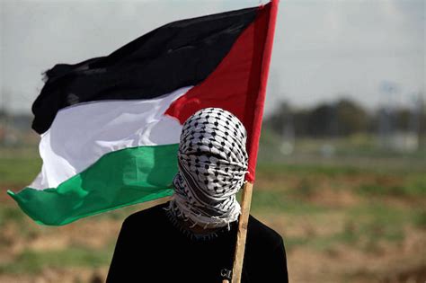 Gaza Strip: A Short History of Hamas – Guardian Liberty Voice