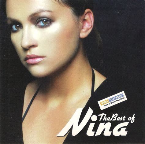 Nina* - The Best Of Nina | Releases | Discogs