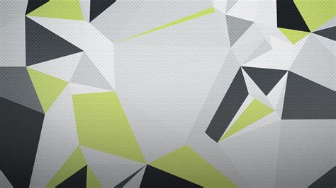 Green And White Geometric Wallpapers - Wallpaper Cave