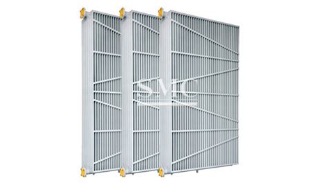 Finned Radiator For Transformer Price | Supplier & Manufacturer ...