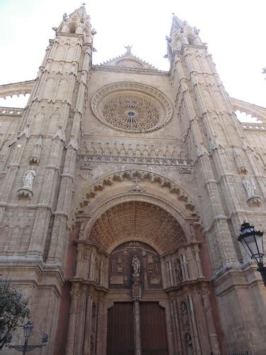 Palma_De_Mallorca-Cathedral_06 | Palma de Mallorca - Cathedr… | Flickr