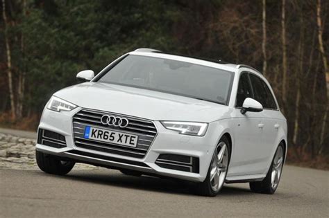 Used Audi A4 Review - 2015-present | What Car?