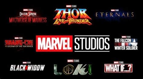 Is The Entire Mcu On Disney Plus