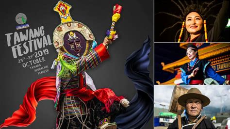 Tawang Festival | Arunachal Pradesh | | artists, dates, schedule, venue, tickets and more - OK ...