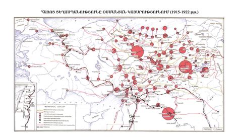 Armenian diaspora - Alchetron, The Free Social Encyclopedia