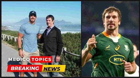 Harry Etzebeth death: Springbok captain Eben Etzebeth’s father died ...