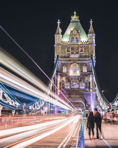 secret_london (@secret_london) | London, Tower bridge, Street photography