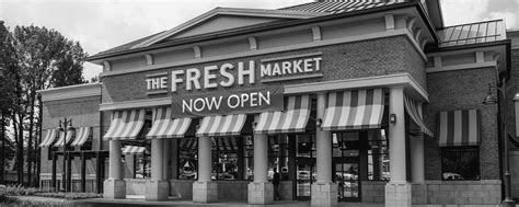 The Fresh Market - Metro Commercial Real Estate