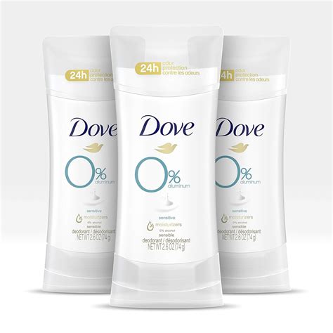 7 Best Natural Deodorant for Sensitive Skin 2021 Update