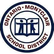 Working at Ontario-Montclair School District | Glassdoor