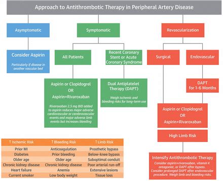 New treatments for peripheral artery disease | Cleveland Clinic Journal ...