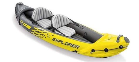 Types of Kayaks: Different Kayak Styles Explained | Kayaking, White ...