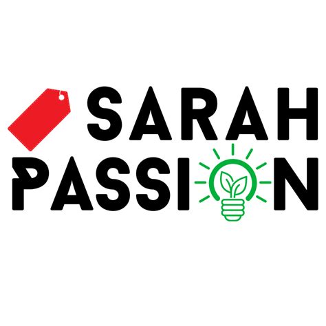 Tents - Sarah Passion