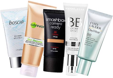 BB Creams: What the Newest Beauty Craze is All About - Beautygeeks