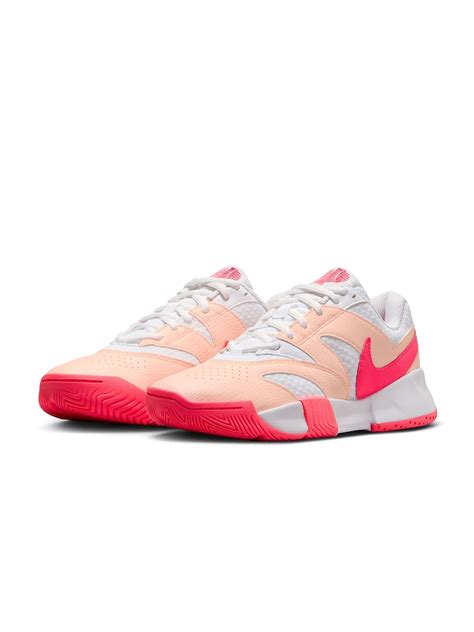 Buy NikeCourt Lite 4 Women's Tennis Shoes - Sports Shoes for Women ...